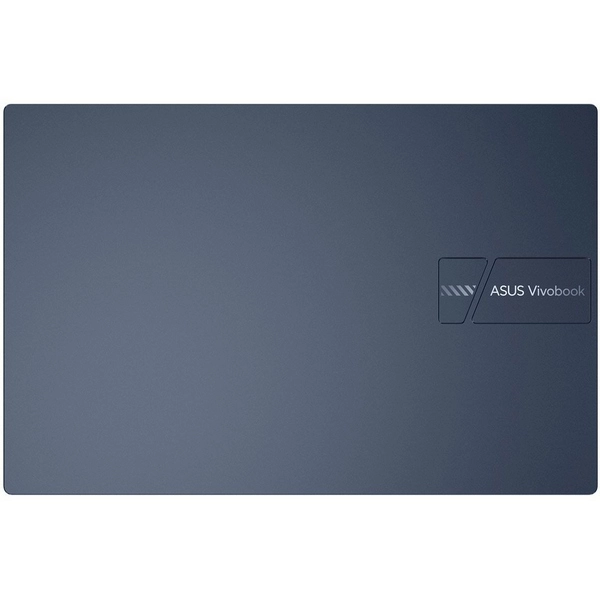 Ноутбук ASUS VivoBook 14 X1404VA-I38128, 14", TN, Intel Core i3 1315U 16 ГБ DDR4, 1ТБ SSD, Intel Iris Xe Graphics, Windows 11 Home, синий