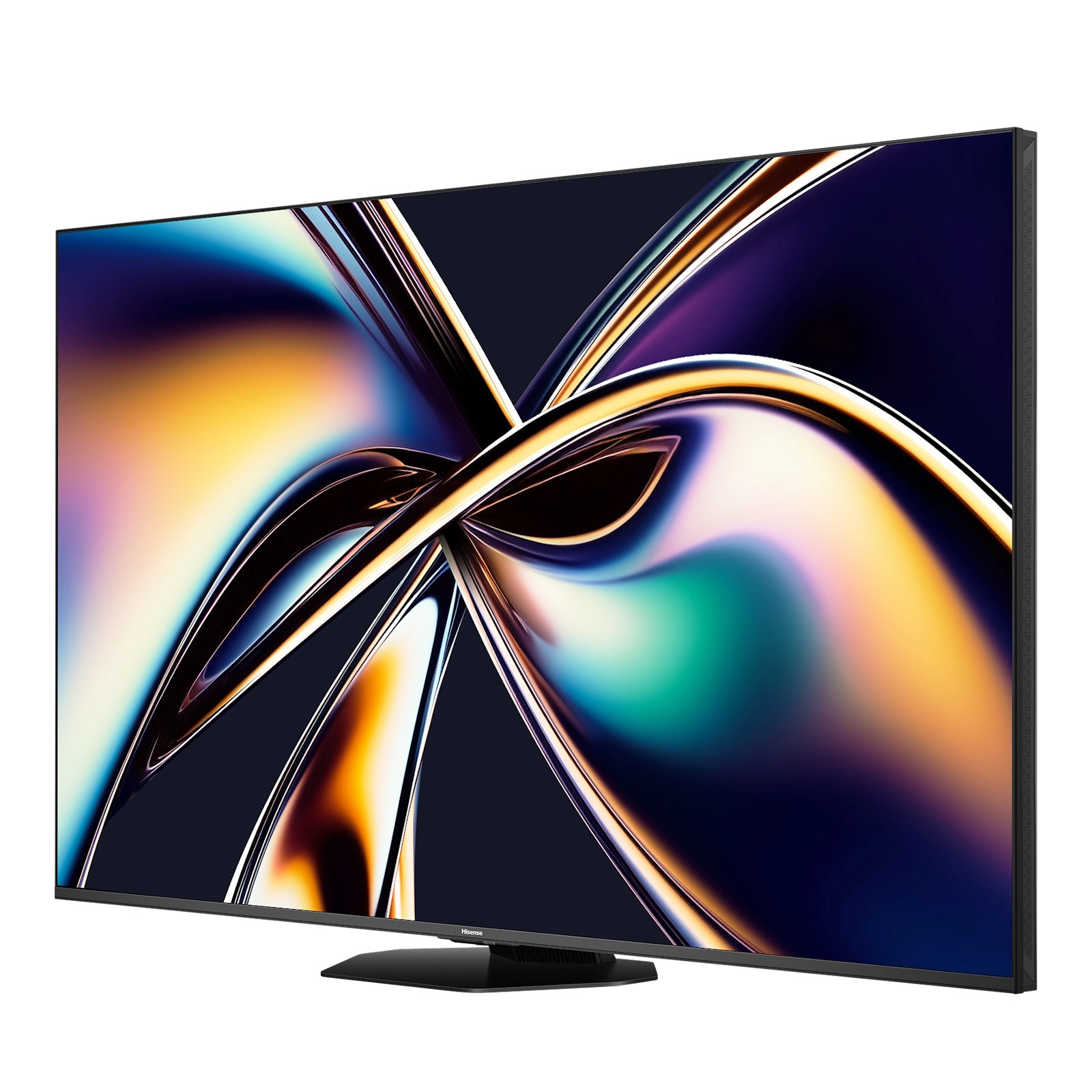 Телевизор Hisense 55" (139 см) 55U8Q черный