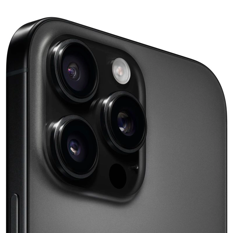 Смартфон Apple iPhone 16 Pro 1 ТБ Black Titanium