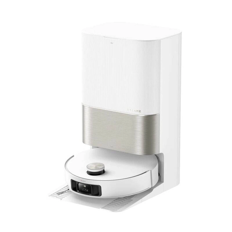 Робот-пылесос Dreame X50 Ultra Complete EU, White