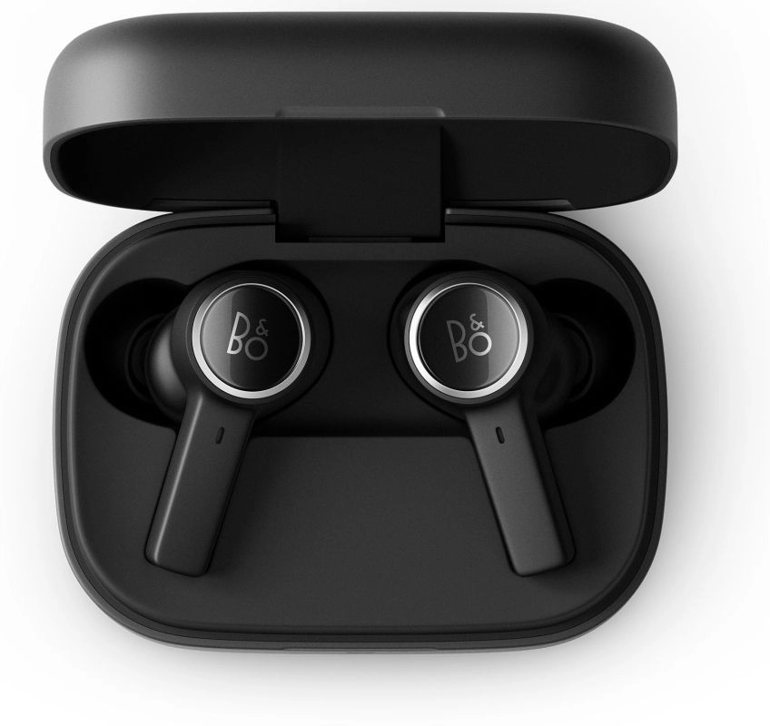 Беспроводные наушники Bang & Olufsen Beoplay EX Black Anthracite