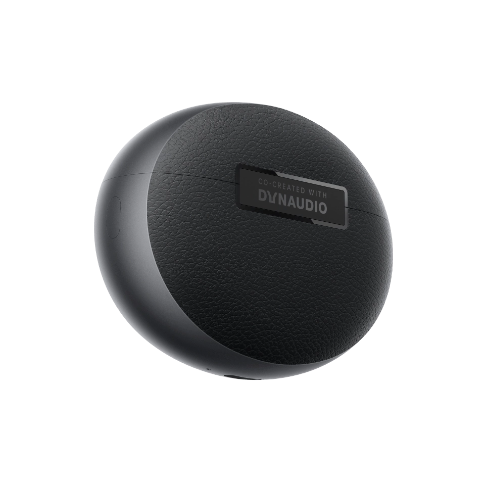 Беспроводные наушники OnePlus Buds Pro 3, Midnight Opus