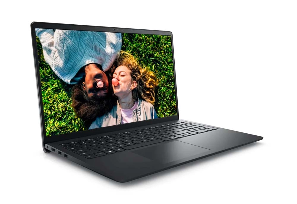 Ноутбук Dell Inspiron 3520 15 (Intel i7, 16 ГБ, 512 ГБ SSD)