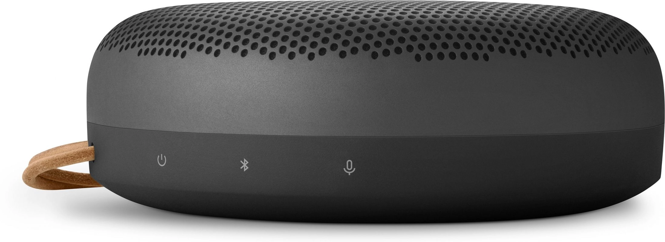 Портативная колонка Bang & Olufsen Beosound A1 2nd Gen Черный