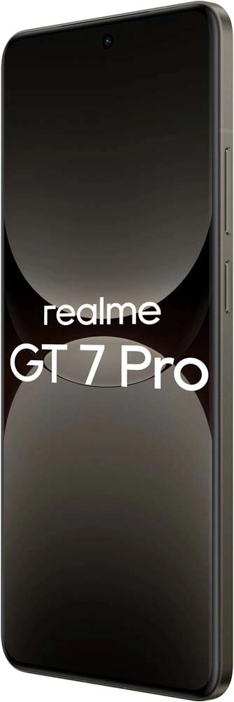 Смартфон Realme GT7 Pro 12/512 ГБ (Галактический серый) (Global Version)