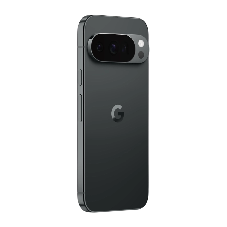 Смартфон Google Pixel 10 Pro | 16/256 ГБ | Obsidian (Черный) (Global Version)