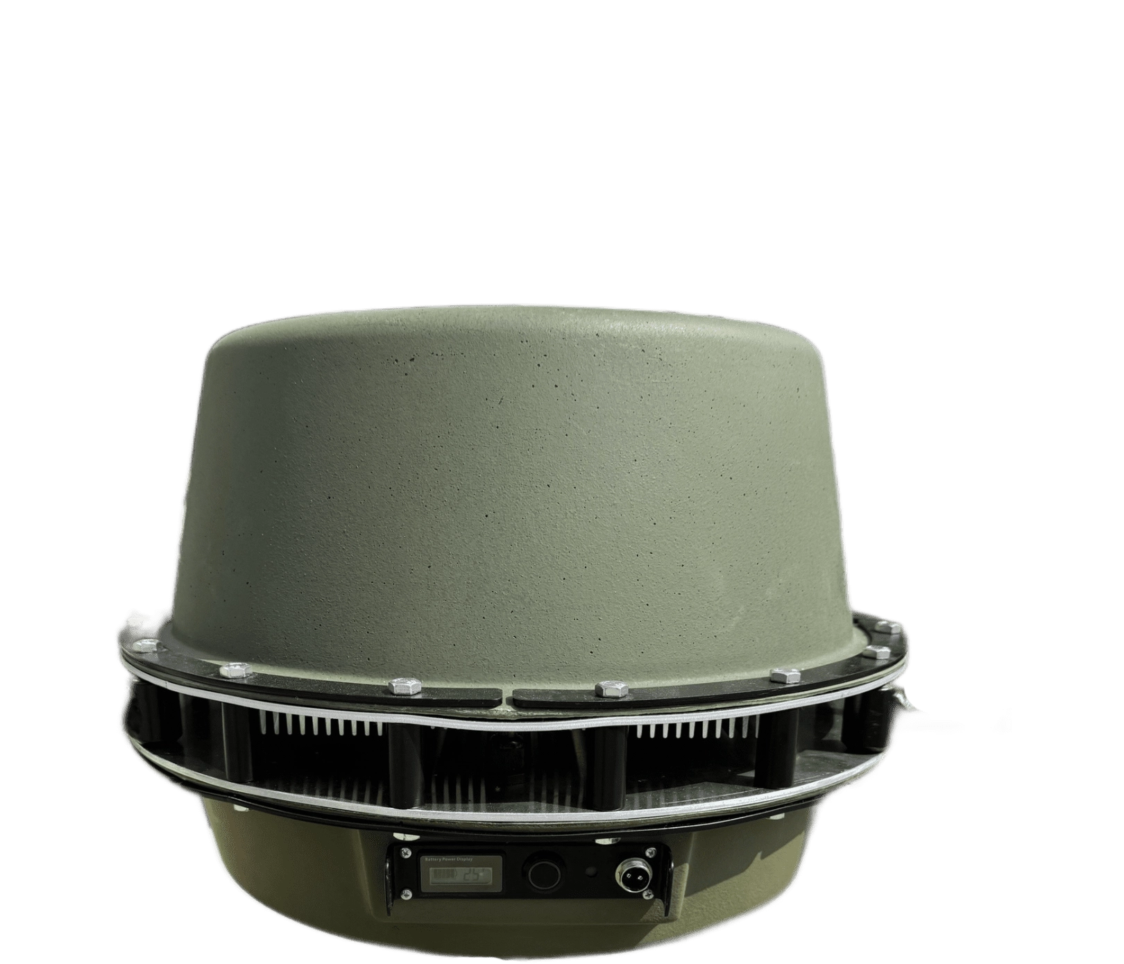 Станция РЭБ "Капюшон" ТП 10-100