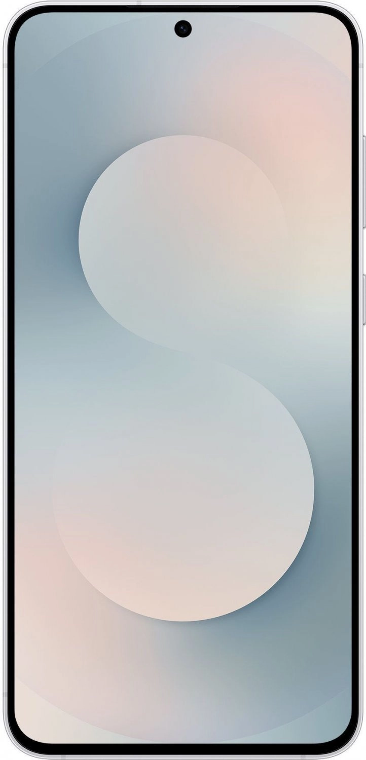 Смартфон Samsung Galaxy S25 FE | 8-256 ГБ, Белый