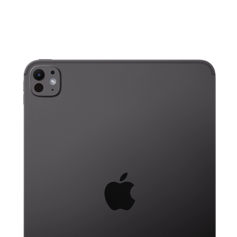 Планшет Apple iPad Pro (2025 M5) 11" Wi-Fi | 512 ГБ Space Black