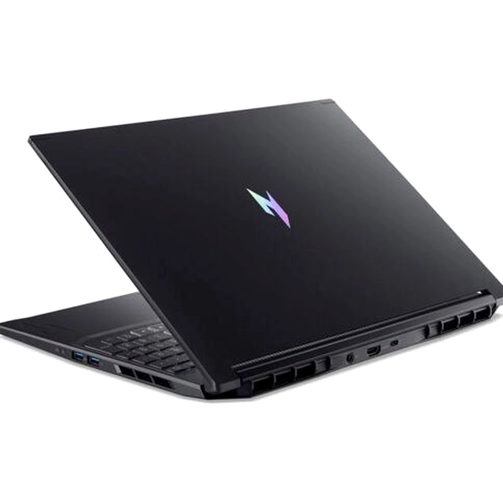 Ноутбук Acer Nitro V 16S NH.U28CD.004 (16", Intel Core 7 240H, 16 ГБ, 1 ТБ SSD, RTX 5060 8 ГБ, 180 Гц) Черный