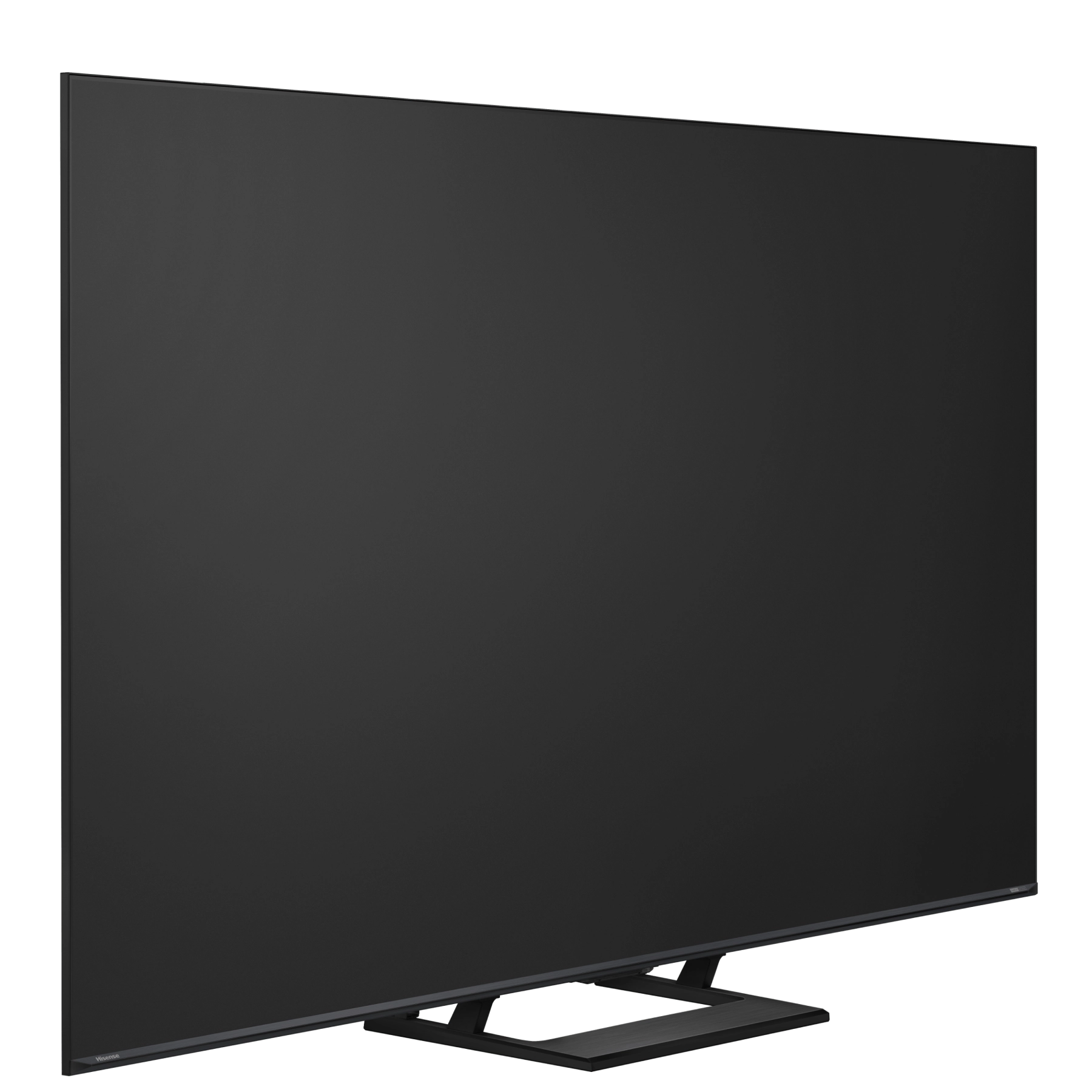 Телевизор Hisense 85U7S 85" черный