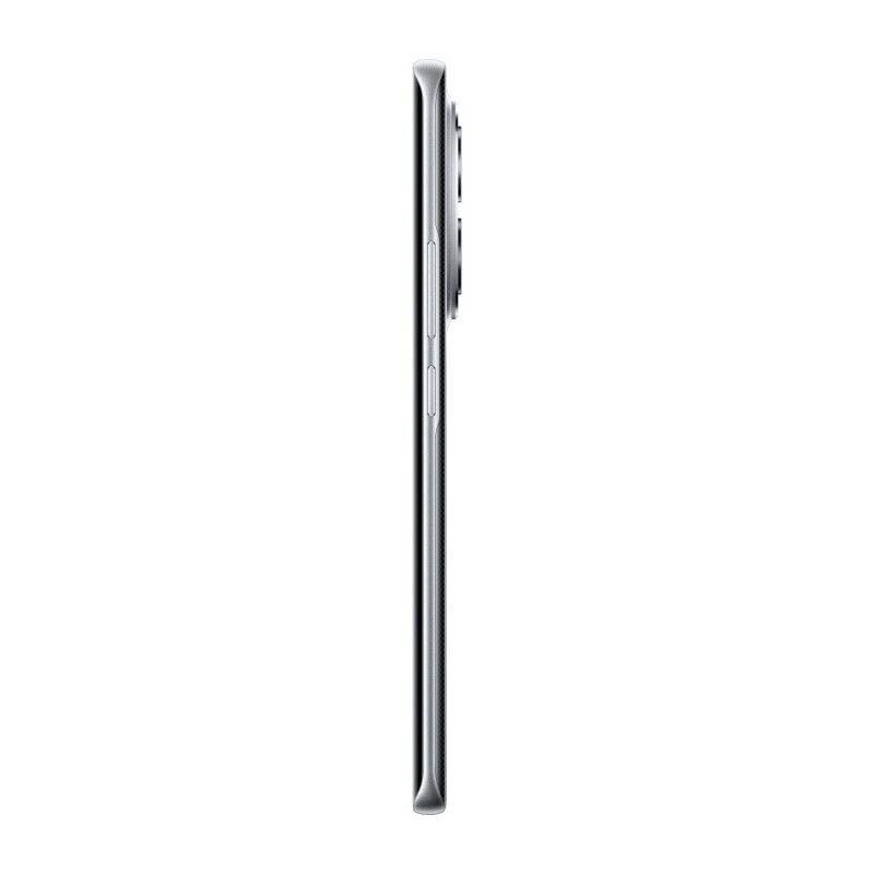 Смартфон Xiaomi Poco M8 8/512 ГБ, серебристый (Silver) 25118PC98G