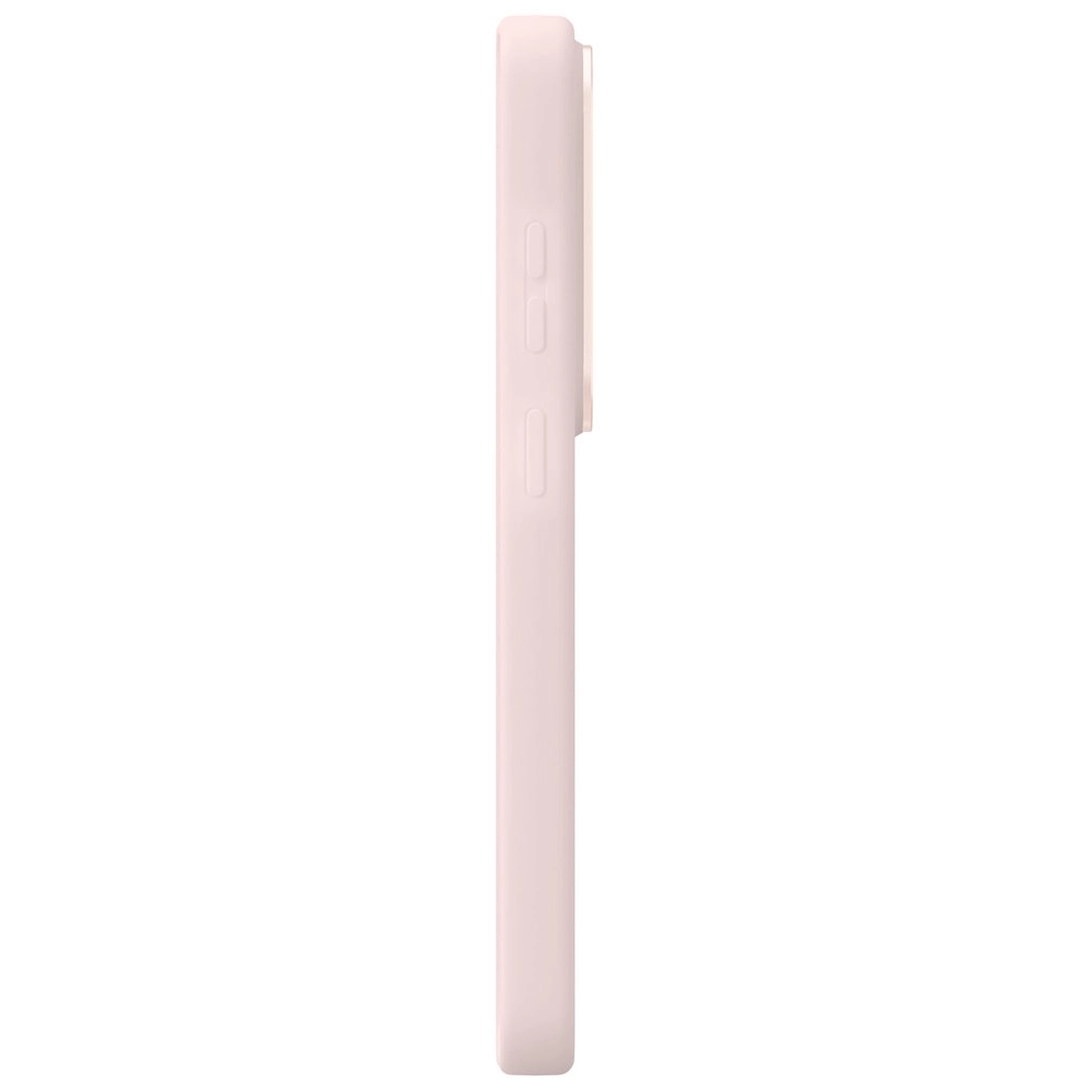 Чехол VLP Aster Pro Case для Samsung Galaxy S26 Ultra Розовый
