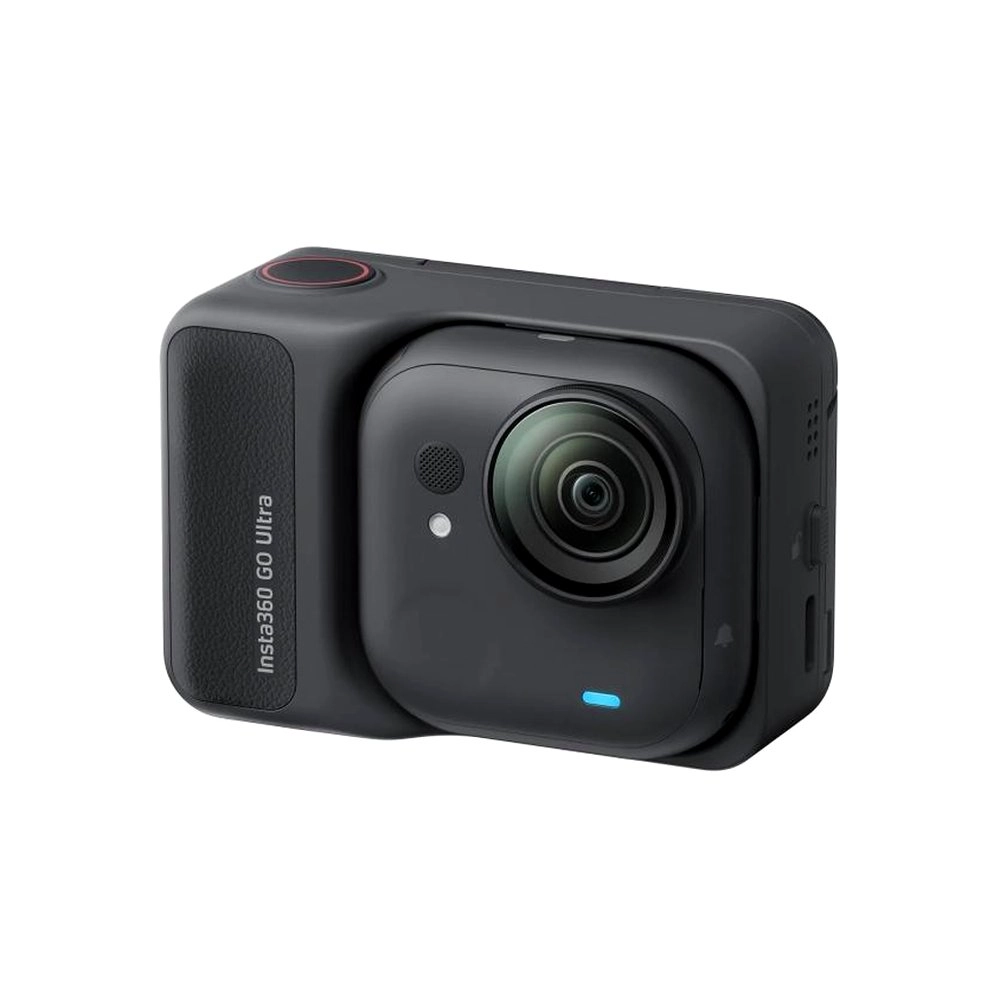 Экшн-камера Insta360 Go Ultra, Белый