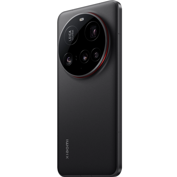 Смартфон Xiaomi 15 Ultra | 16/512 ГБ Черный