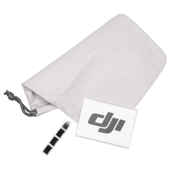 Электрический стабилизатор DJI Osmo Mobile SE