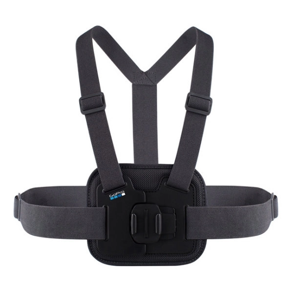 Крепление GoPro на грудь Chesty