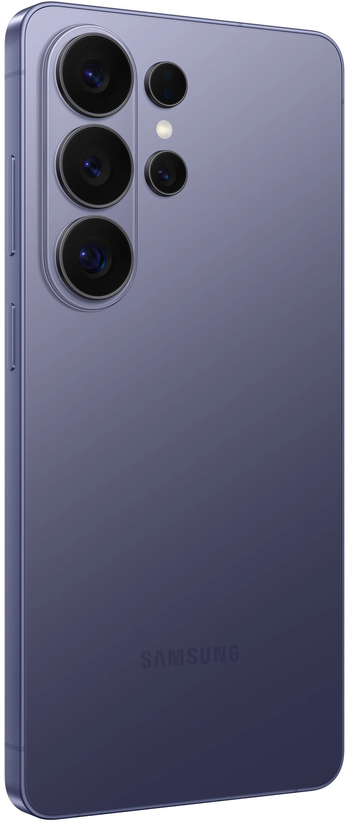 Смартфон Samsung Galaxy S26 Ultra | 12/256 ГБ, Фиолетовый