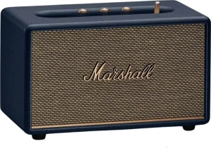 Аудиосистема Marshall Acton BT III, Синий