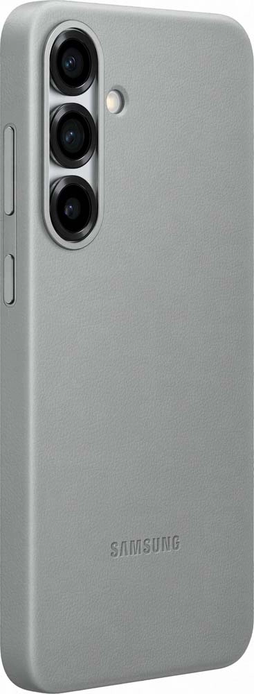 Чехол Samsung Kindsuit Case для Samsung S25 plus Серый