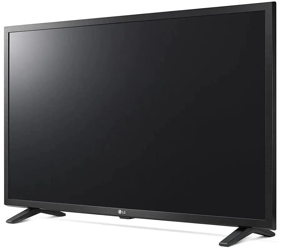 Телевизор LG 32" (81 см) 32LQ630B6LA черный