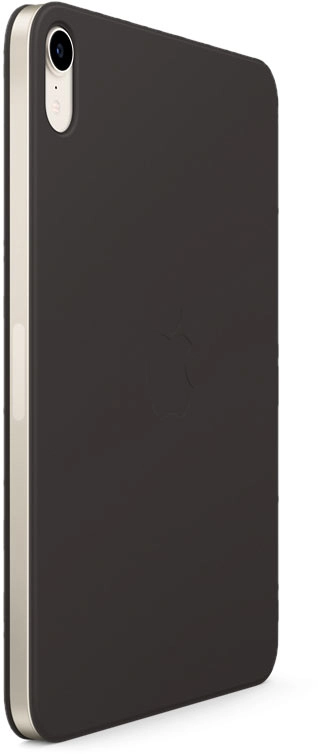 Чехол Apple Smart Folio для iPad mini Черный