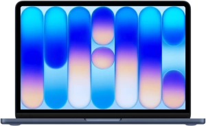 Apple MacBook Neo 13" (A18, 6C СPU/5С GPU) 8/512 ГБ («Индиго» | Indigo)