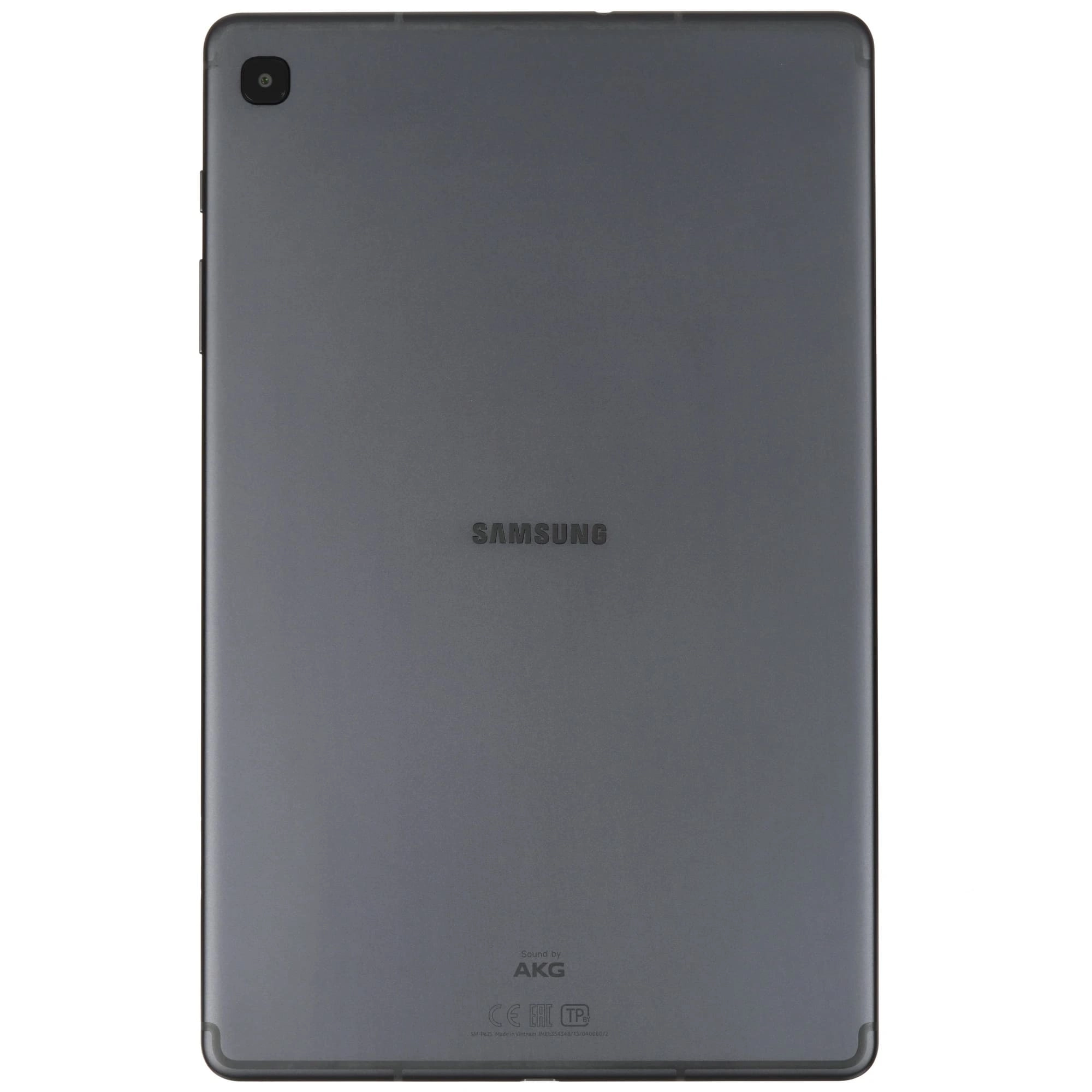 Планшет Samsung Galaxy Tab S6 Lite (10.4") | LTE | 4/128 ГБ Серый
