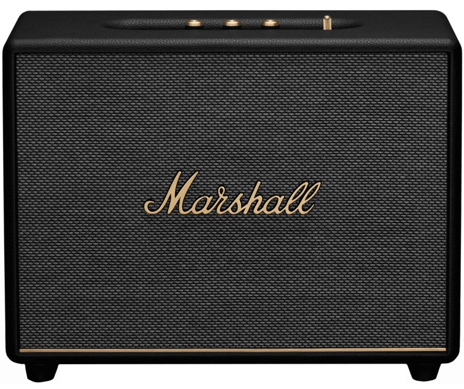 Аудиосистема Marshall Woburn III Черный