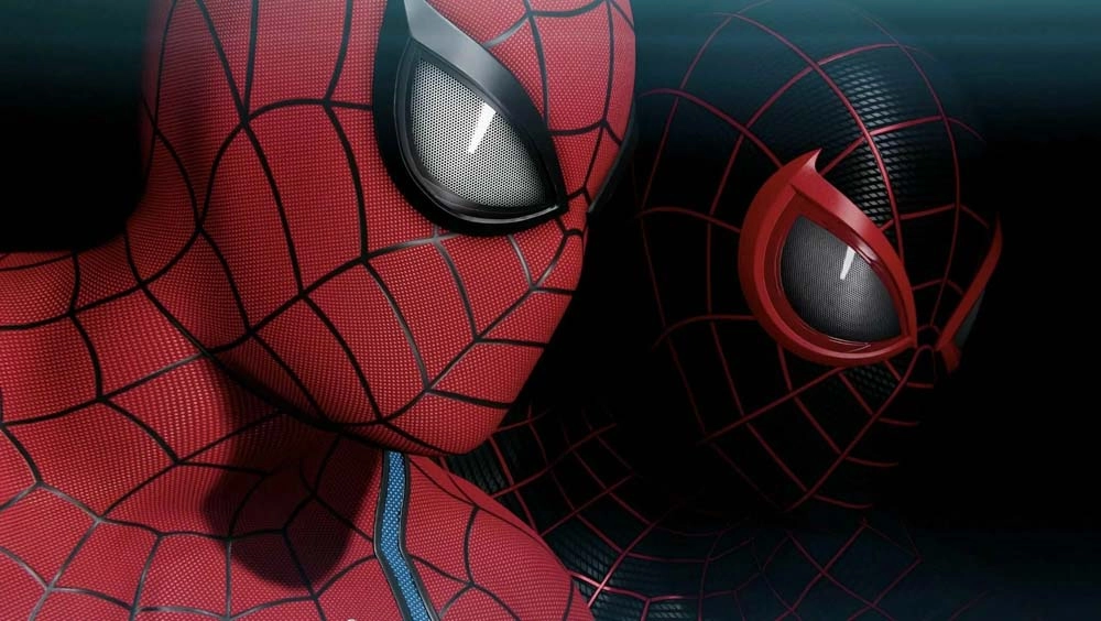 Игра Marvel's Spider-Man 2 Стандартное издание (PS5)