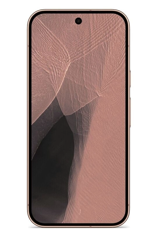 Смартфон Google Pixel 11 Pro 16/1 ТБ Pink Canyon