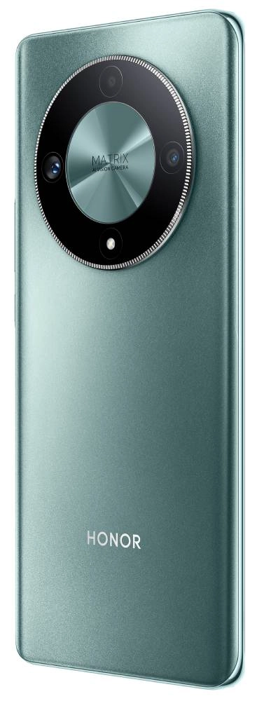 Смартфон HONOR X9b 8/256 Гб 5G Изумрудно-зеленый