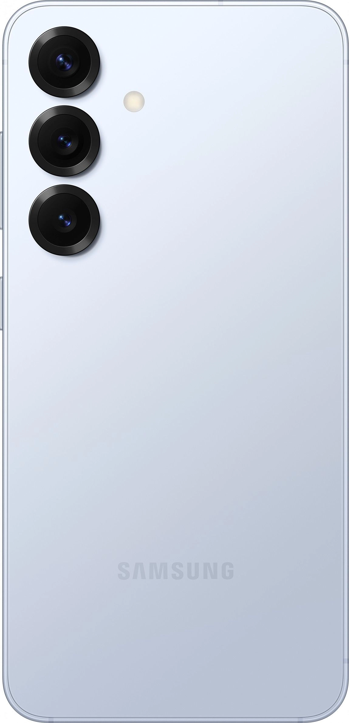 Смартфон Samsung Galaxy S25 | 12/128 ГБ Голубой