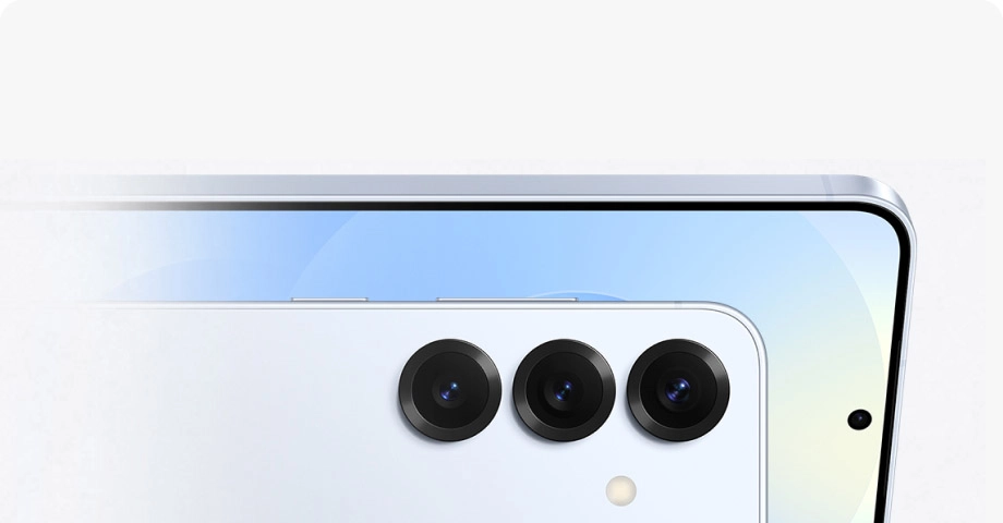 Samsung S25 - камера