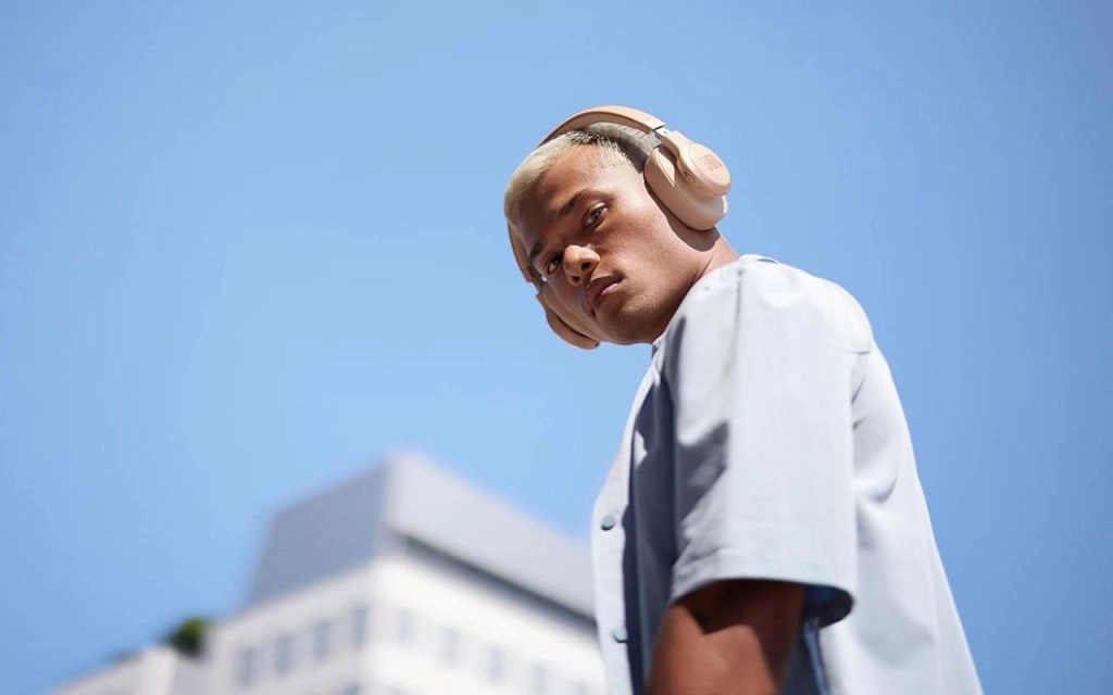 JBL Live 770nc JBL Live 770nc