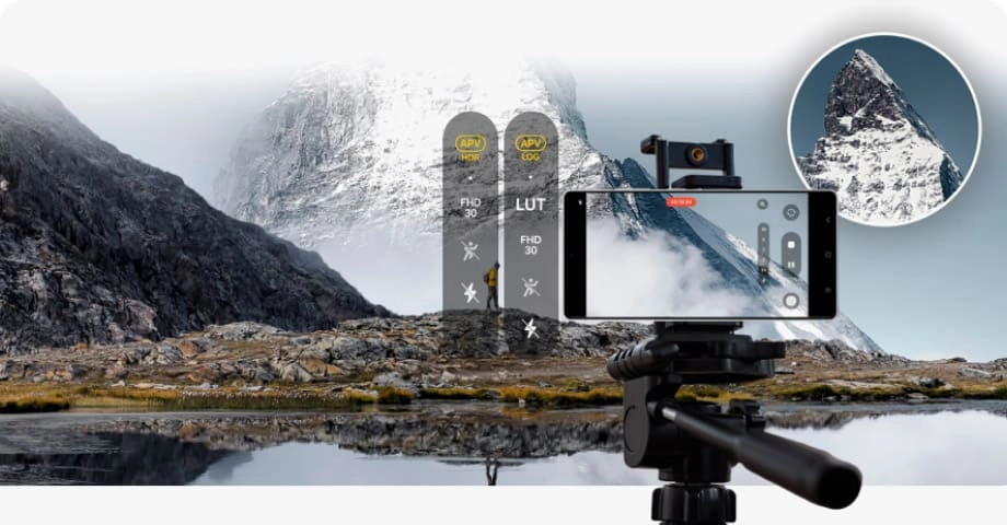 Samsung Galaxy S26 Ultra - видеосъемка.jpg