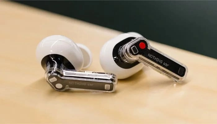 наушники Nothing Ear