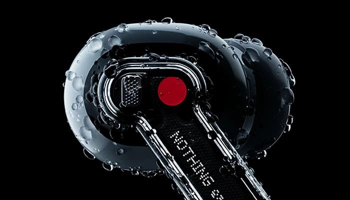 Беспроводные наушники Nothing Ear