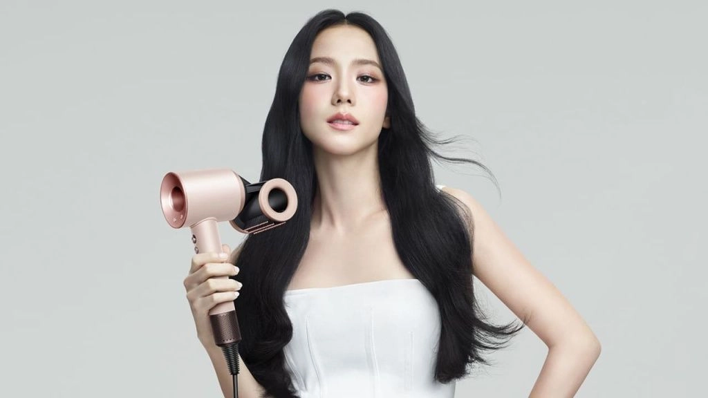 Фен Dyson Supersonic HD15