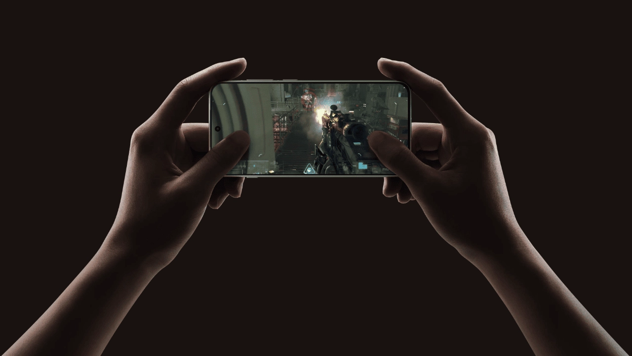 OnePlus13S_экран OnePlus13S_экран