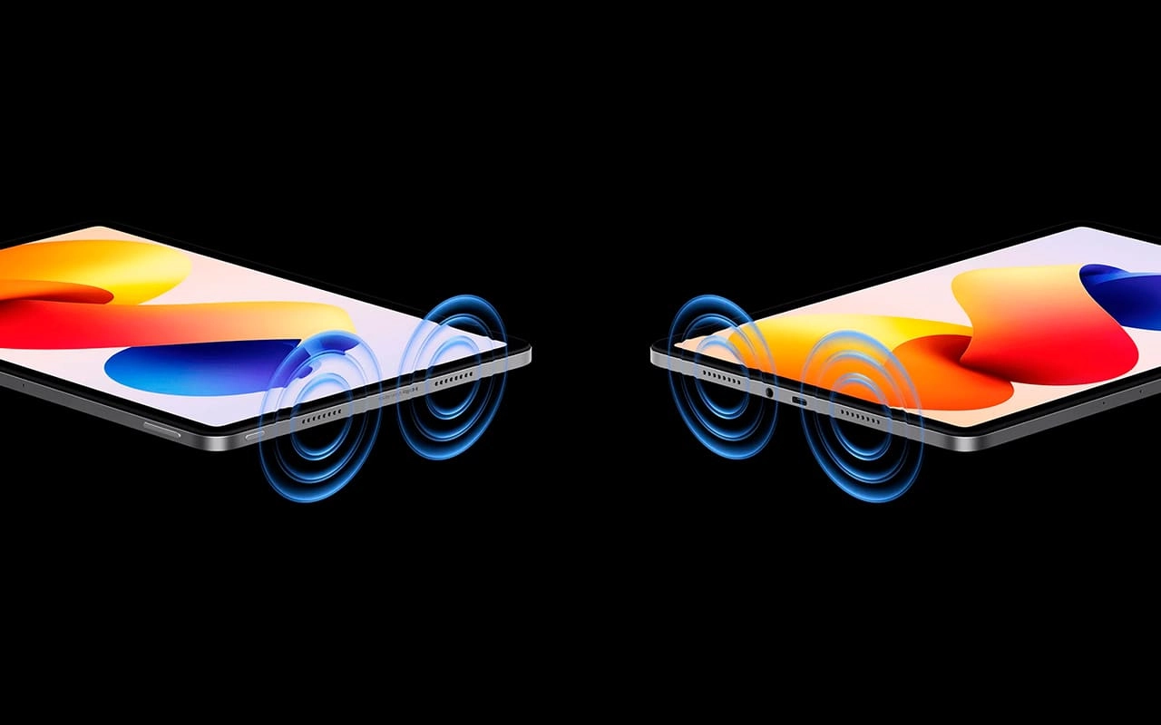 Xiaomi Redmi Pad 2 Pro - Динамики.jpg