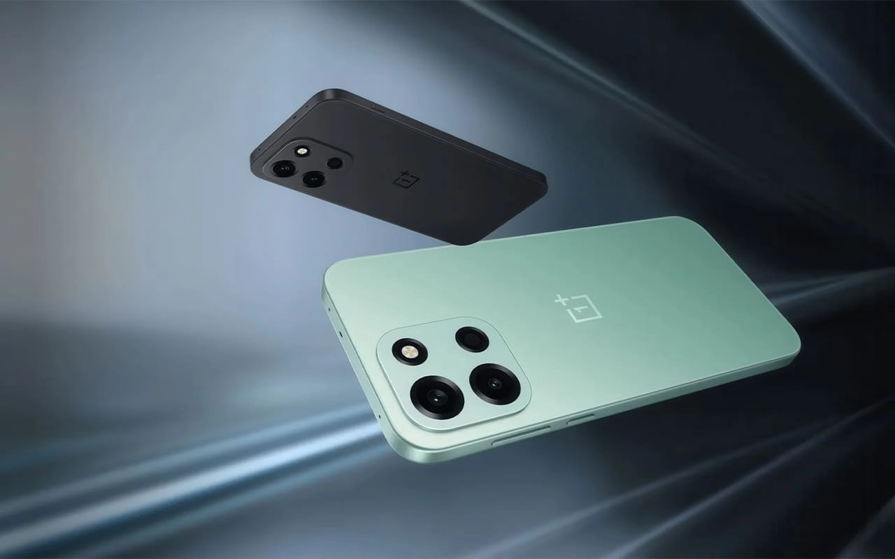 купить Смартфон OnePlus_Nord 6