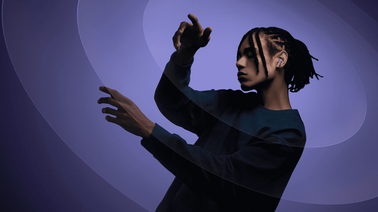 купить Redmi Buds 6 Pro 