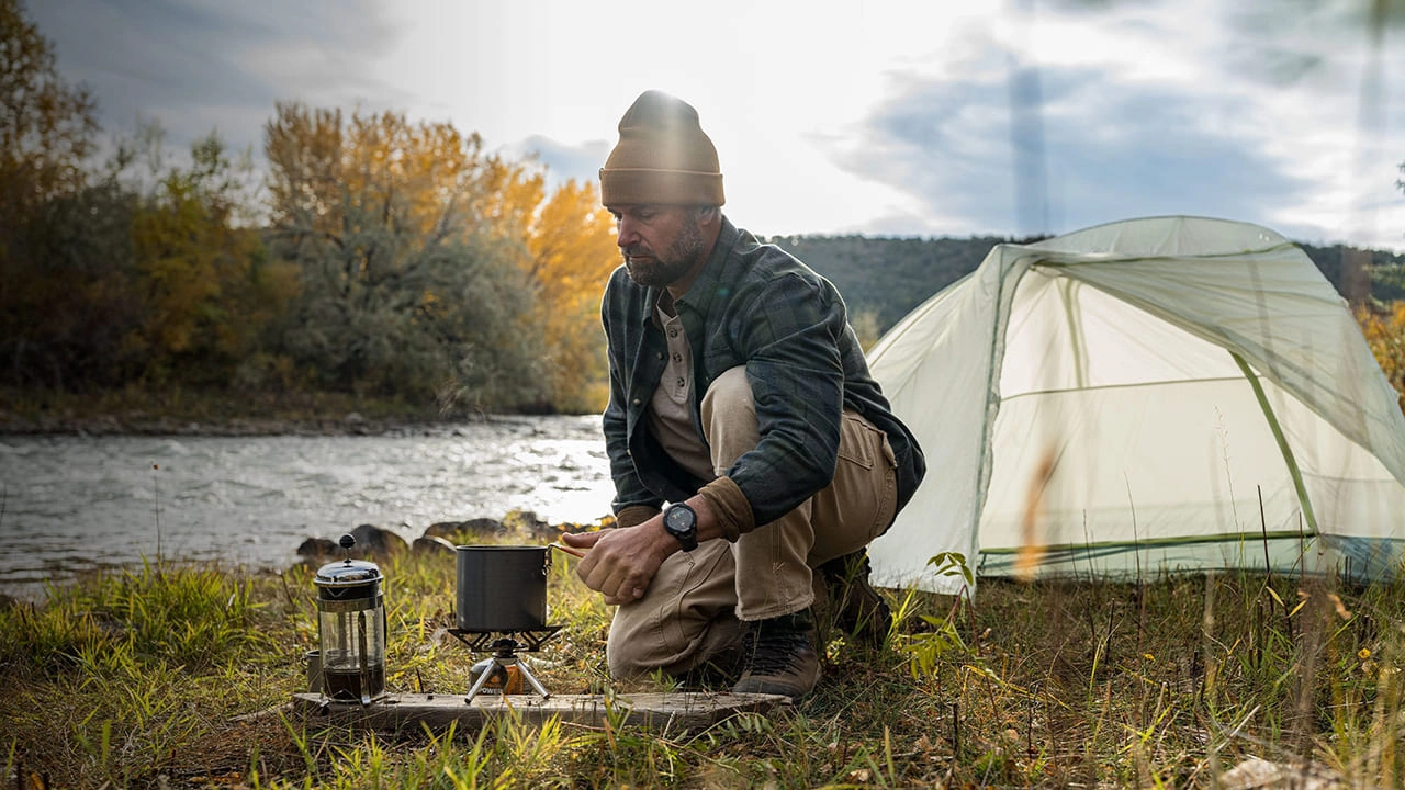 Garmin Instinct 3 45 mm