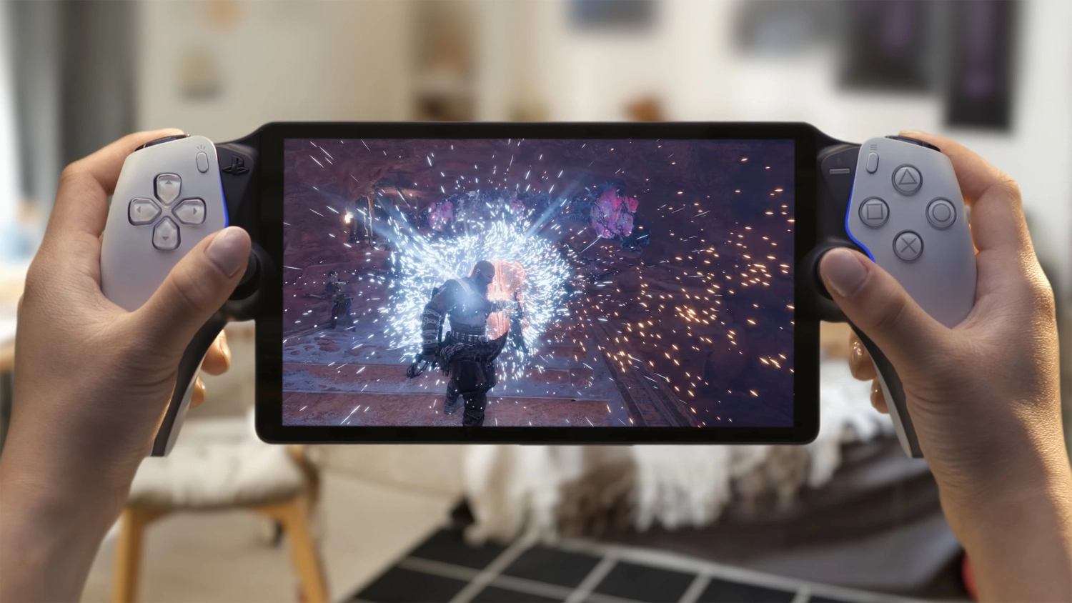PlayStation Portal