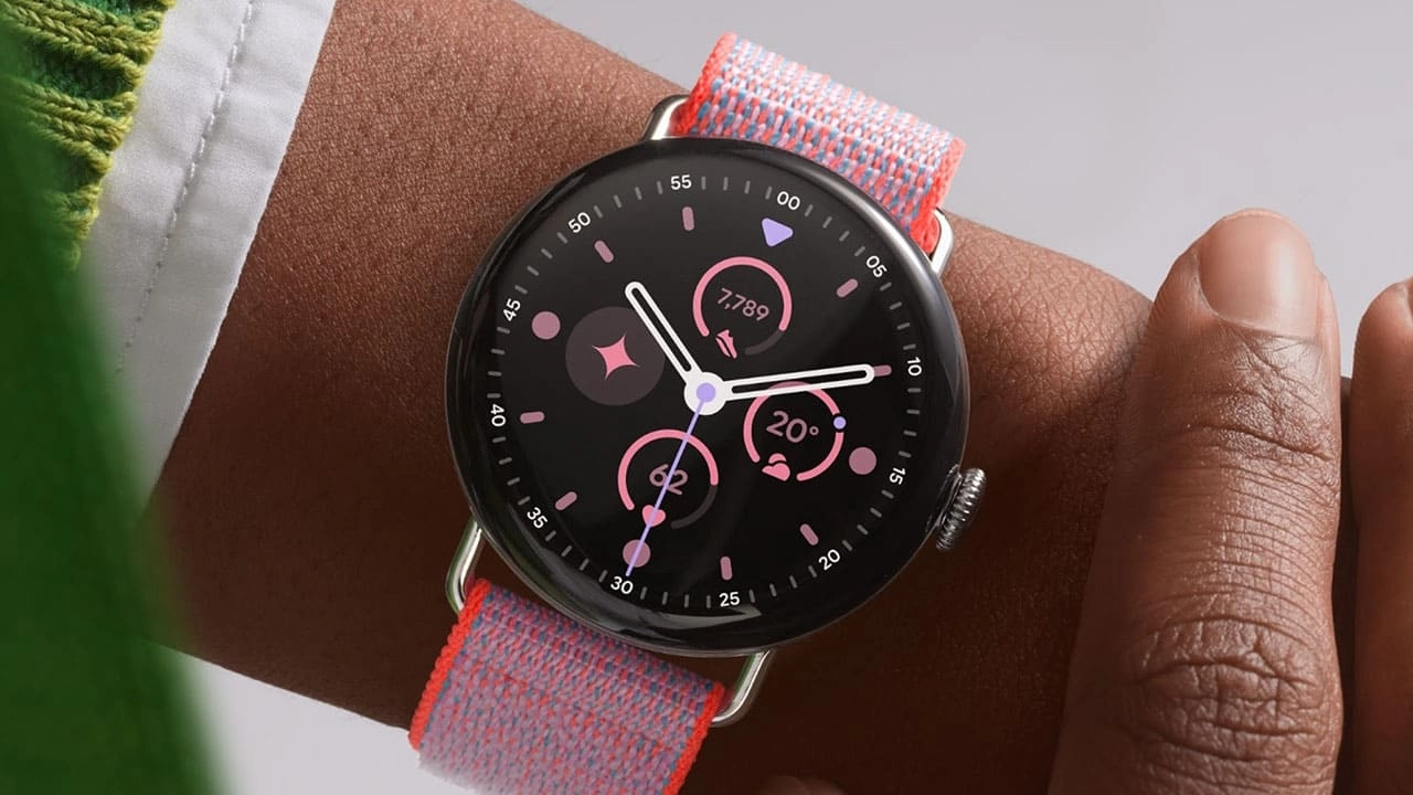 Умные часы Google Pixel Watch 4 мониторинг здоровья.jpg