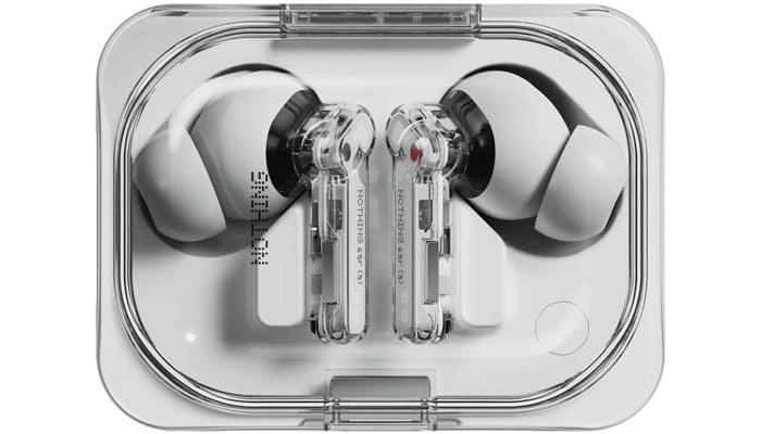 Беспроводные наушники Nothing Ear (a) B162