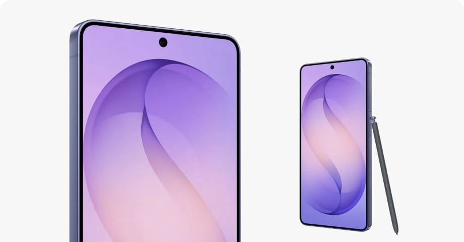 Samsung Galaxy S26 Ultra Экран