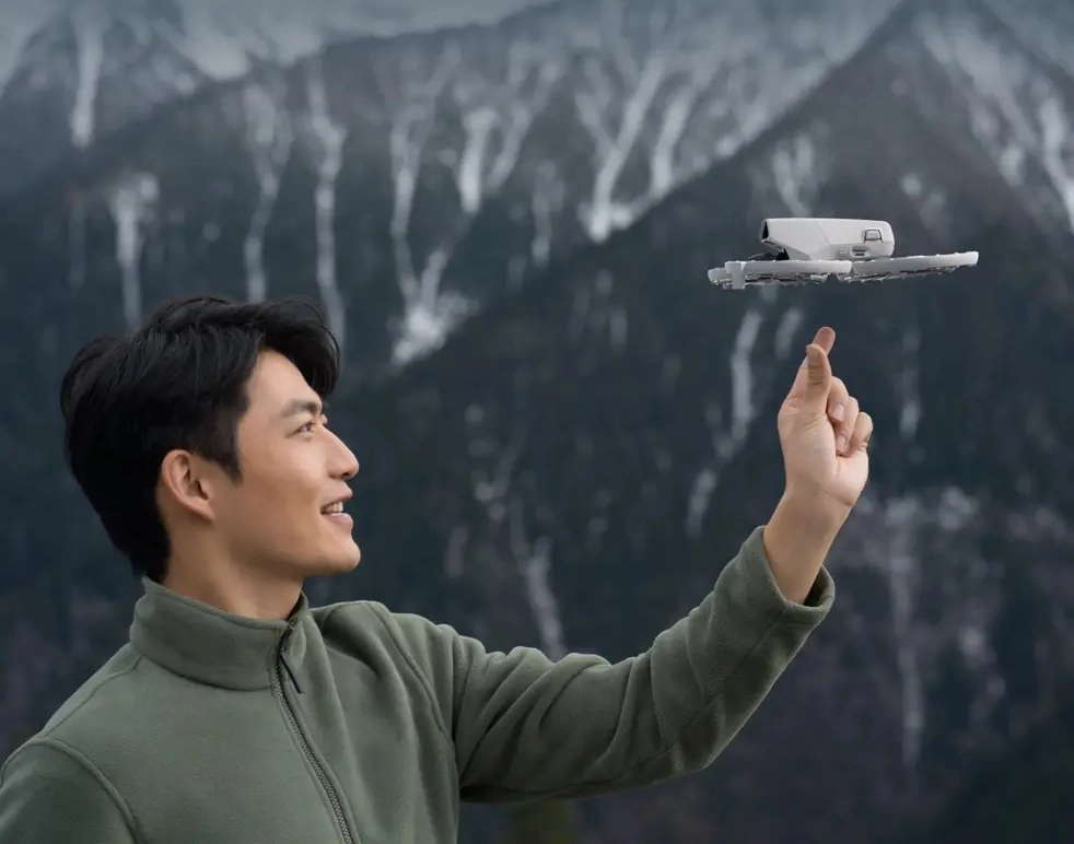 DJI Flip
