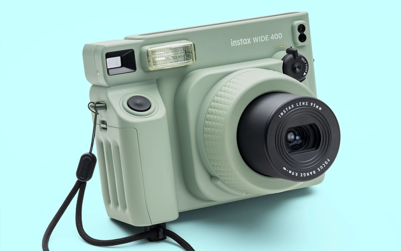INSTAX WIDE 400